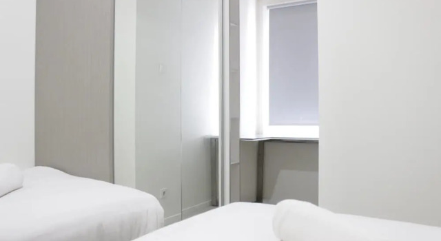 Chic and Comfy 2BR Apartment at Parahyangan Residence near UNPAR, Rezervasyon Daire Bandung Kidul Bandung