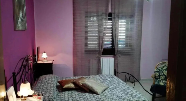 Коттедж Casa Rosa