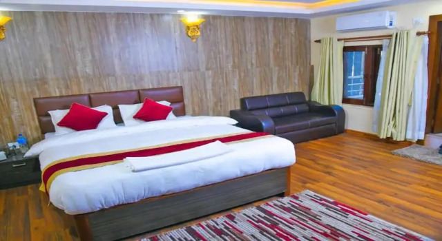 MeroStay 171 Hotel Shreeya
