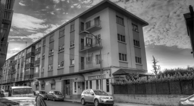 Hotel A Nieu