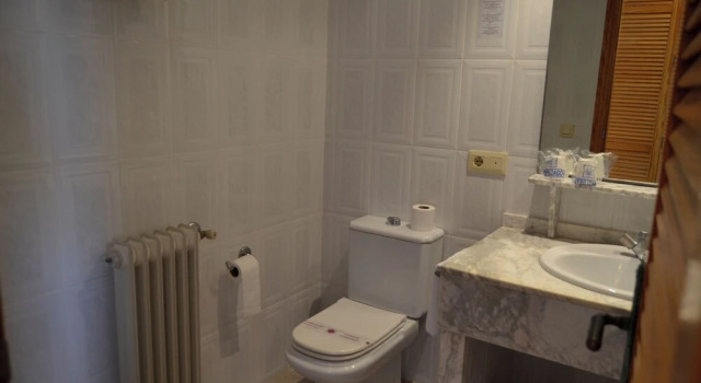 Hostal Blayet - Hostal Automatizado, Забронировать Отель Валенсия Коста-де-Валенсия