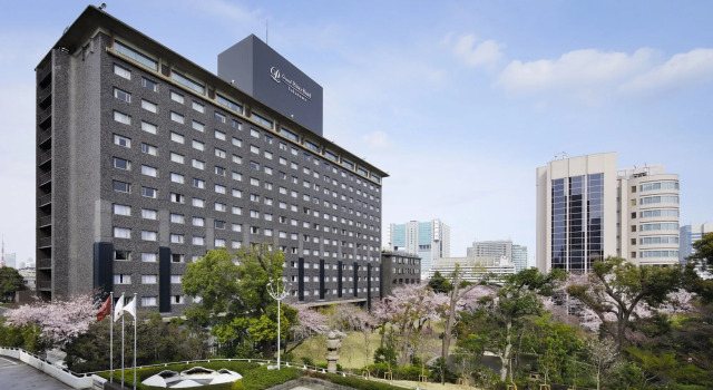 Takanawa Hanakohro, a Member of Small Luxury Hotels of the World