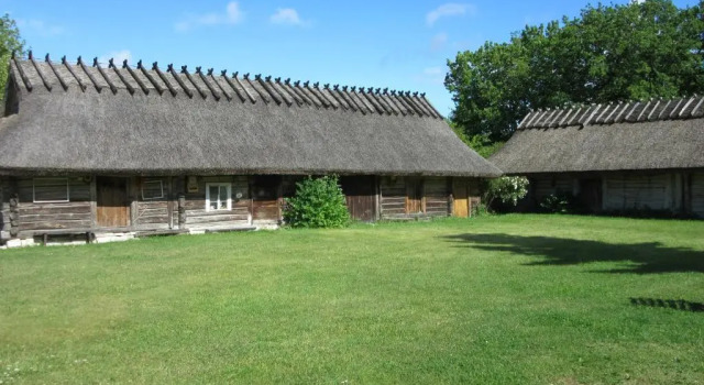 Käspri Farmstay, Prenota Hotel Koguva 