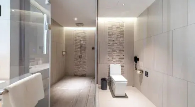 Люкс Standard Lavande Hotel (Nanchong Zhonghong International)