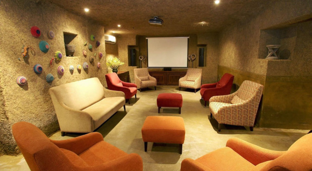Kapama Private Game Reserve, Prenota Hotel Hoedspruit 