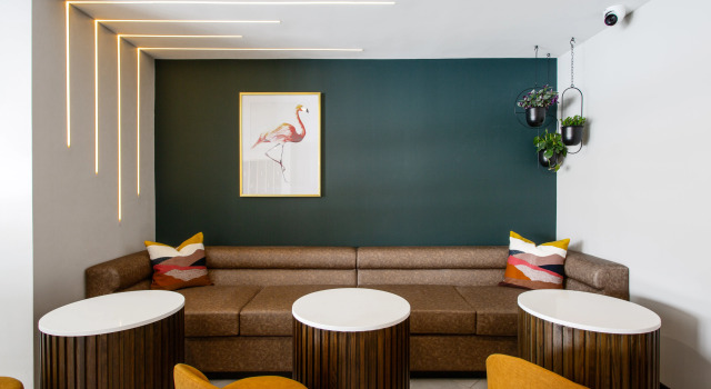 voco Flagstaff by IHG, Забронировать Мини-отель СПА-отели Флагстафф, рядом с Университет Северной Аризоны, SPA-услуги