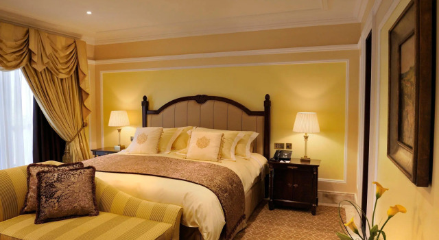 The Regency Hotel Kuwait, Book Hotel Salmiyah Howalli Governorate