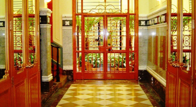 Hostal La Fontana