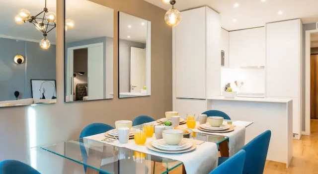 Апартаменты Renovato Deluxe Apartment