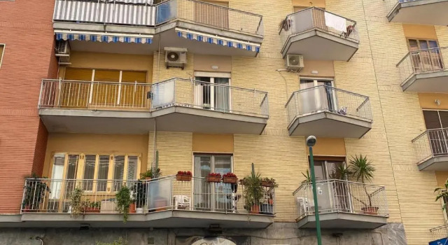 TORRE INN Appartement, Buchen Sie Ferienwohnung Torre Annunziata Kampanien