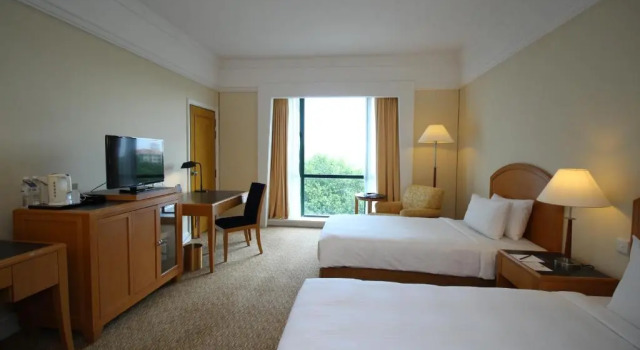 Номер Superior Royale Chulan Seremban