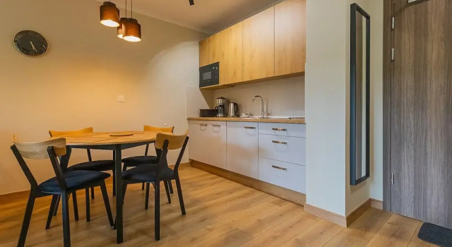 Апартаменты Deluxe RentPlanet - Stone Hill