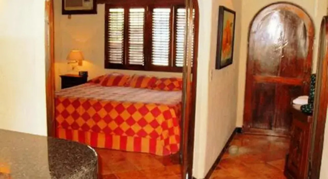 A La Puesta del Sol, Rezerwuj Apartament Apartamenty w Jalisco, Apartament