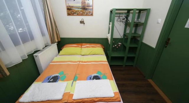 Kisfaludy Vendégház -Sümeg-, Rezervați Hotel Sümeg 