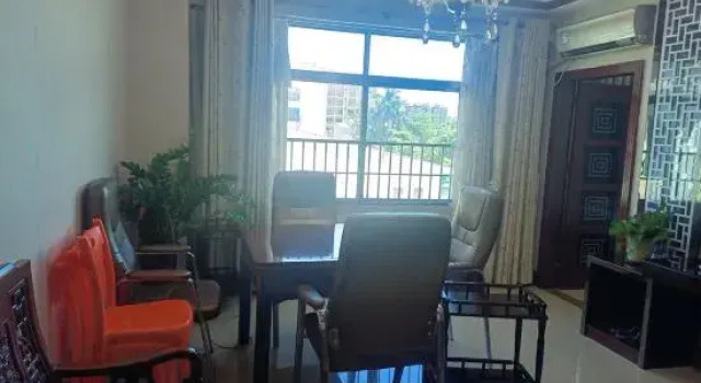 Люкс Wenchang Ruyi Hotel