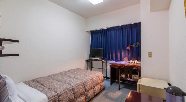Одноместный номер Standard Daini Sun Rise Hotel