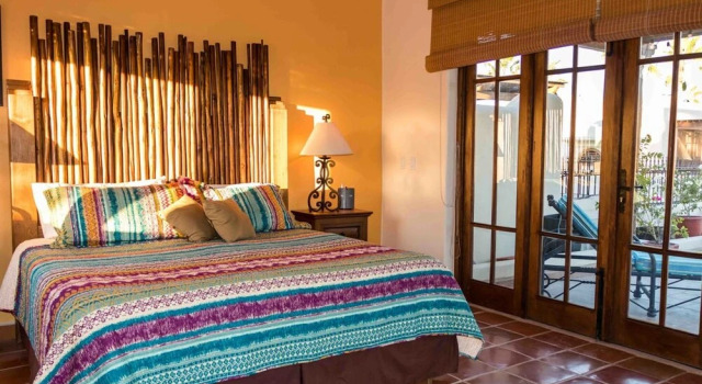 Casa Vista del Mar 2 BR by Casago, Забронировать Дом для отпуска Отели Южной Нижней Калифорнии с парковкой, Парковка