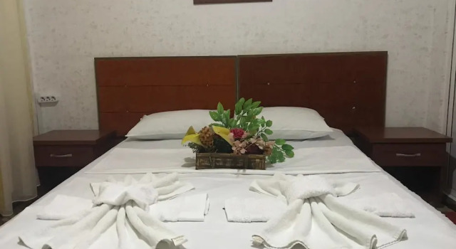 Двухместный номер Standard Paradise Hotel