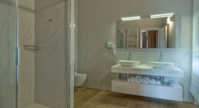 Suite Greve in Chianti - Suite con Terrazza 101, Greve in Chianti, Buchen Sie Hotel Greve in Chianti Chianti