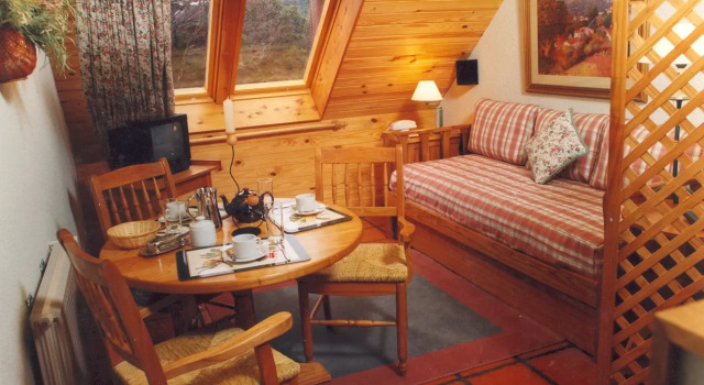 DUT Bariloche, Забронировать Отель Отели Рио-Негро с парковкой, Парковка