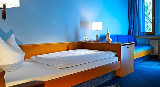 Hotel Neckartal, Reserva ahora Hotel Kongen Baden-Wurtemberg