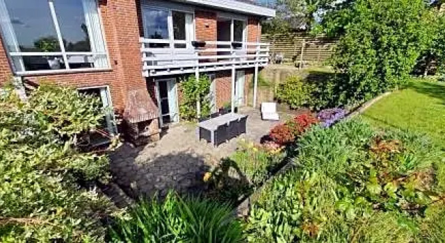 Peaceful BnB near Vejle, Boek Bed and Breakfast Vejle Syddanmark