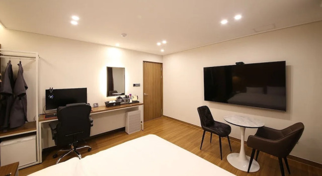 Номер Superior Brown Dot Hotel Sinan