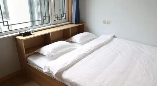 Люкс Huangwan Village Homestay