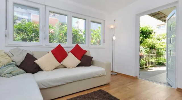 Apartman Jadranka, Prenota Appartamento Splitska 