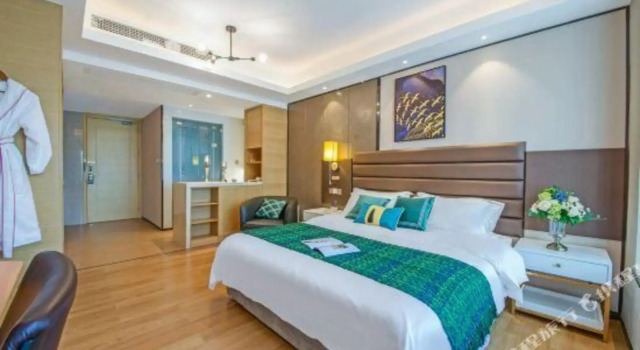 Ronghui Impression Hotel, Boek Hotel Hotels in Chengdu met parkeren, Parkeren