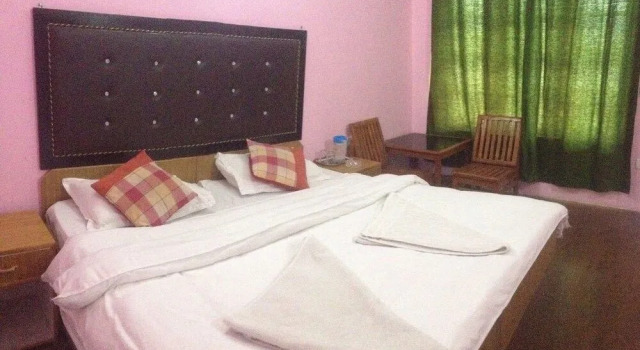 Kanda Lha Guesthouse