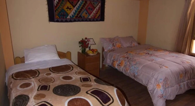 Standard szoba Aputinya  B&B