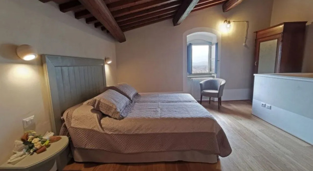 Agriturismo La Terrazza