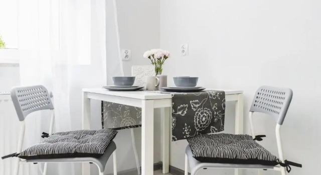 Апартаменты Apartament Fioletowy Krakowskie Przedmieście 26