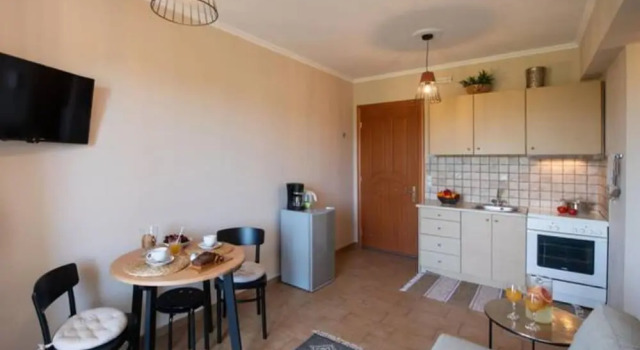 Casa Vardani 3 Modern Central Apartment, Забронировать Апартаменты/квартира Лефкада 