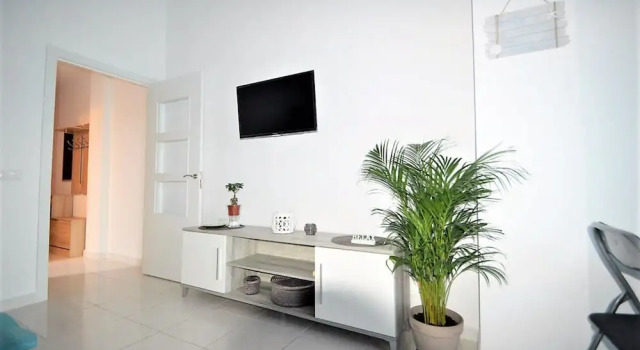 Apartamento Olé Playa 8, Забронировать Апартаменты/квартира Отели Бенальмадена с парковкой, рядом с Пляж Malapesquera, Парковка