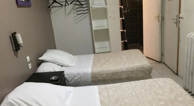 Номер Standard Hotel Manon