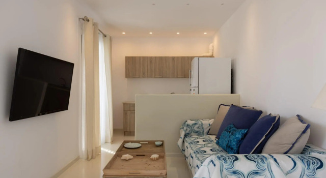 Luxury Bungalow with Private Pool 1B