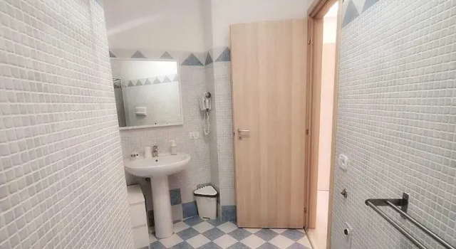 Номер Standard Biancopineta B&B