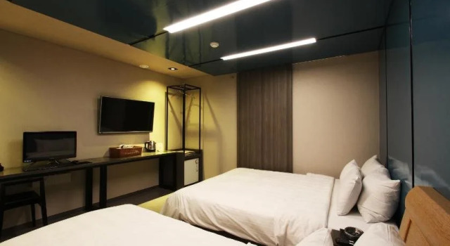 Seocho Cancun Hotel