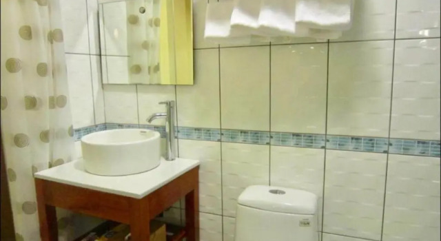 Люкс Aitabi Hostel