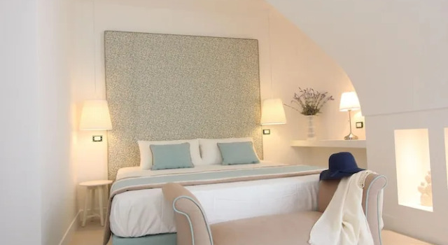 Suite Il Borghetto Creative Resort