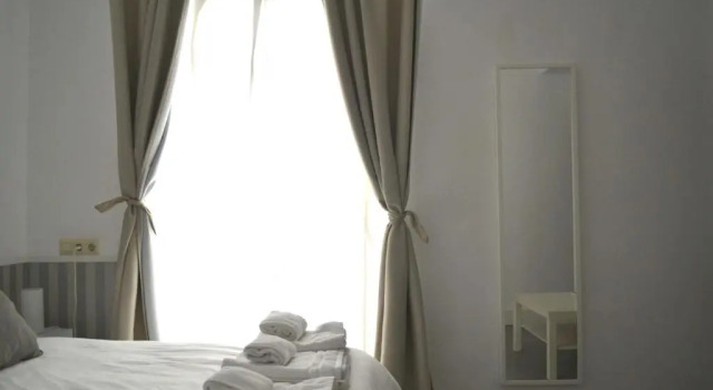Апартаменты Цокольный этаж c 1 комнатой Casas y Patios de Sevilla