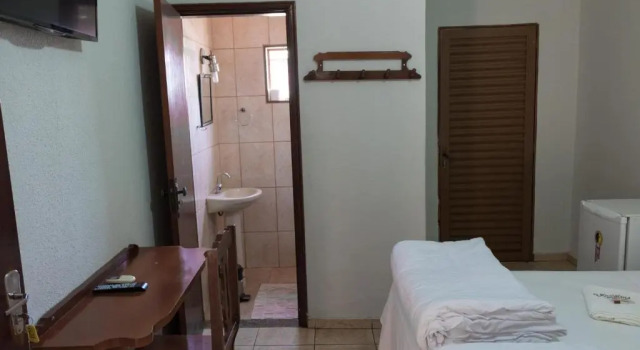 Номер Standard Hotel Jeremias