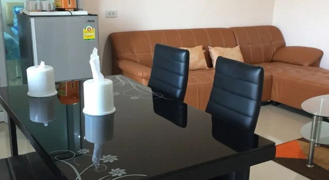 Люкс Superior с балконом Connect Apartment