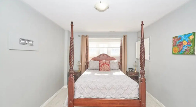 Modern Family Retreat, Prenota Casa vacanze Niagara Falls Buffalo