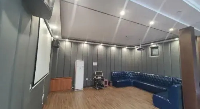 Tianjin Nuanjuju B&B (Panshan Branch), Foglalás Bed and Breakfast Tianjin Tiencsin