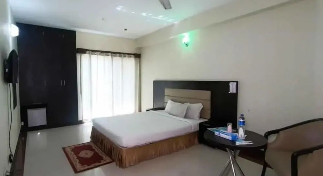 Номер Standard Hotel Coastal Peace