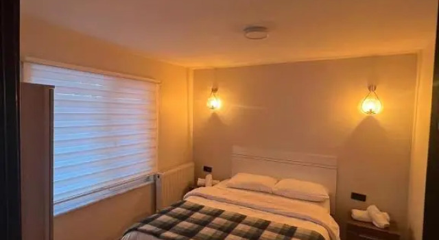 Sapanca Gezgin House, Varaa Hotelli Hotellit Marmara-alue pysäköinnillä, Pysäköinti