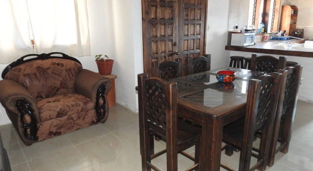Cabañas María-Esmeralda, Prenota Hotel San Cristóbal de Las Casas Chiapas